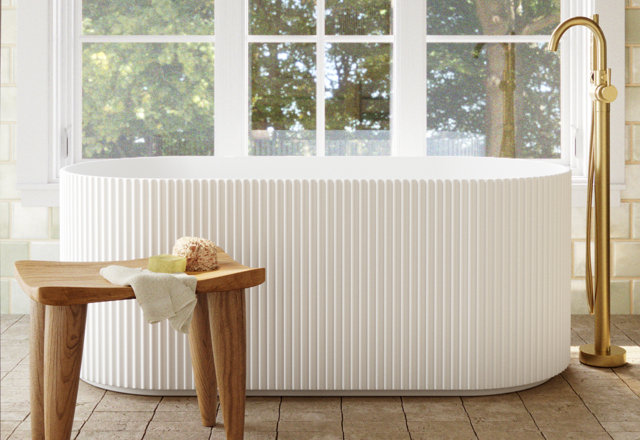 Top-Rated Sinks & Tubs